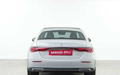 Mercedes-Benz E-Класс, 2024 год, 7 918 097 рублей, 4 фотография