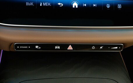 Mercedes-Benz E-Класс, 2024 год, 7 918 097 рублей, 15 фотография