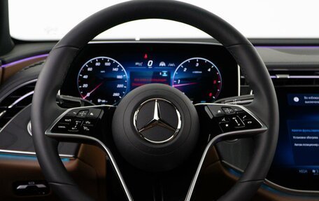 Mercedes-Benz E-Класс, 2024 год, 7 918 097 рублей, 17 фотография