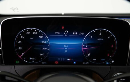 Mercedes-Benz E-Класс, 2024 год, 7 918 097 рублей, 22 фотография