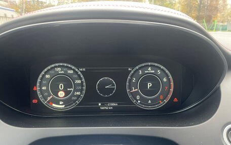 Jaguar E-Pace, 2019 год, 2 250 000 рублей, 8 фотография