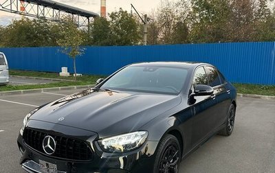 Mercedes-Benz E-Класс, 2021 год, 5 650 000 рублей, 1 фотография