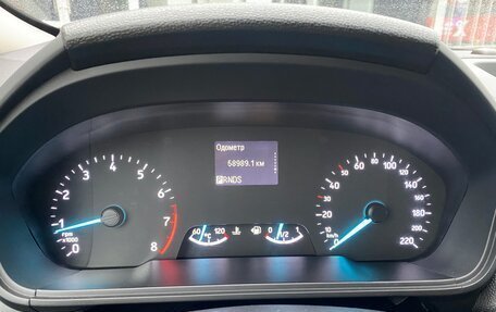 Ford EcoSport, 2018 год, 1 450 000 рублей, 13 фотография