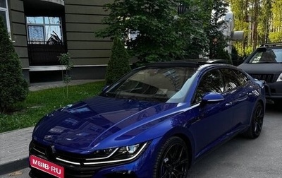 Volkswagen Arteon I, 2022 год, 4 500 000 рублей, 1 фотография