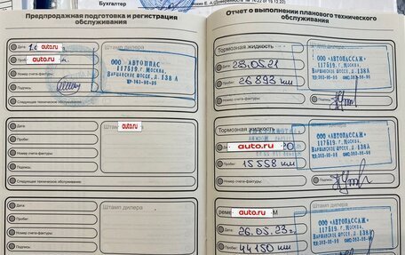 Ford EcoSport, 2018 год, 1 450 000 рублей, 14 фотография