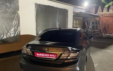 Honda Civic IX, 2013 год, 1 400 000 рублей, 8 фотография