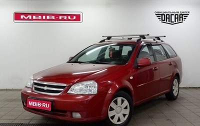 Chevrolet Lacetti, 2010 год, 380 000 рублей, 1 фотография