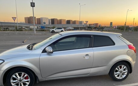 KIA cee'd I рестайлинг, 2011 год, 540 000 рублей, 2 фотография