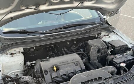 KIA cee'd I рестайлинг, 2011 год, 540 000 рублей, 6 фотография