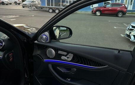 Mercedes-Benz E-Класс, 2021 год, 5 650 000 рублей, 16 фотография