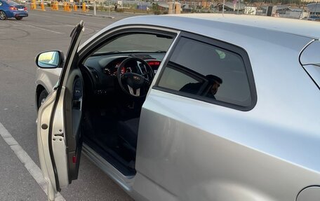 KIA cee'd I рестайлинг, 2011 год, 540 000 рублей, 5 фотография