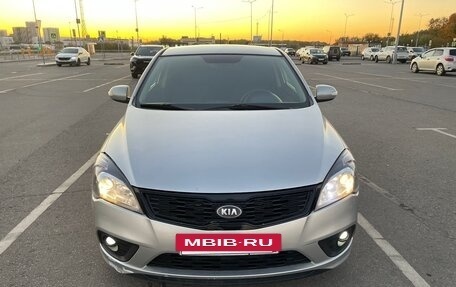 KIA cee'd I рестайлинг, 2011 год, 540 000 рублей, 3 фотография