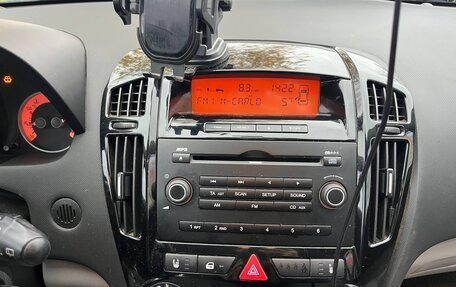 KIA cee'd I рестайлинг, 2009 год, 650 000 рублей, 8 фотография