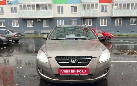 KIA cee'd I рестайлинг, 2009 год, 650 000 рублей, 2 фотография