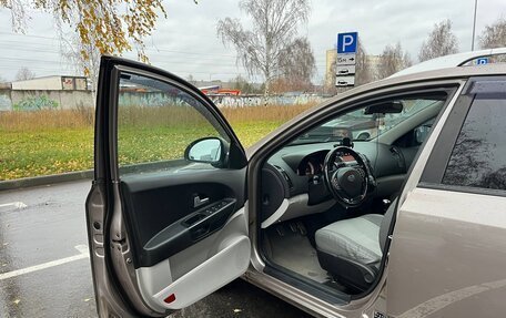 KIA cee'd I рестайлинг, 2009 год, 650 000 рублей, 13 фотография