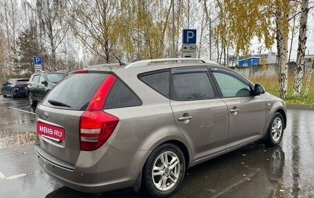 KIA cee'd I рестайлинг, 2009 год, 650 000 рублей, 5 фотография