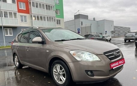 KIA cee'd I рестайлинг, 2009 год, 650 000 рублей, 3 фотография