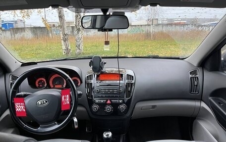 KIA cee'd I рестайлинг, 2009 год, 650 000 рублей, 9 фотография