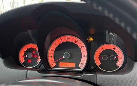 KIA cee'd I рестайлинг, 2009 год, 650 000 рублей, 16 фотография