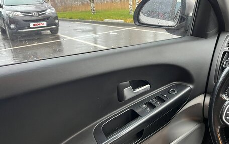 KIA cee'd I рестайлинг, 2009 год, 650 000 рублей, 23 фотография