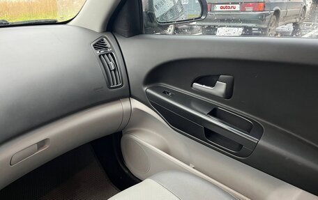 KIA cee'd I рестайлинг, 2009 год, 650 000 рублей, 17 фотография