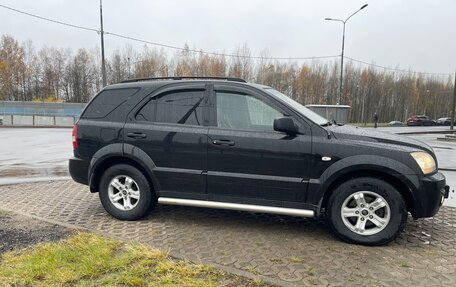 KIA Sorento IV, 2005 год, 900 000 рублей, 3 фотография