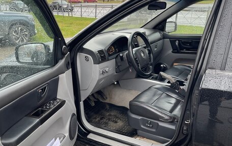 KIA Sorento IV, 2005 год, 900 000 рублей, 8 фотография