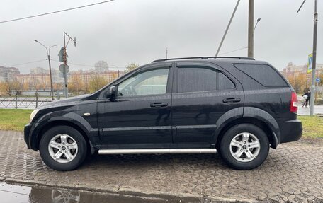 KIA Sorento IV, 2005 год, 900 000 рублей, 7 фотография