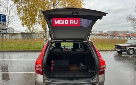 KIA cee'd I рестайлинг, 2009 год, 650 000 рублей, 20 фотография