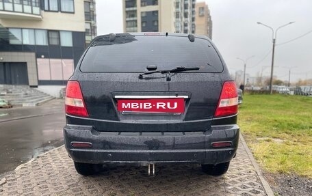 KIA Sorento IV, 2005 год, 900 000 рублей, 5 фотография