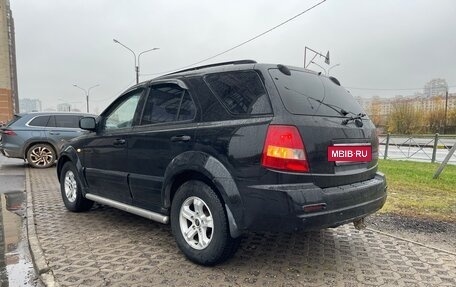 KIA Sorento IV, 2005 год, 900 000 рублей, 6 фотография