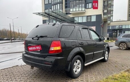 KIA Sorento IV, 2005 год, 900 000 рублей, 4 фотография