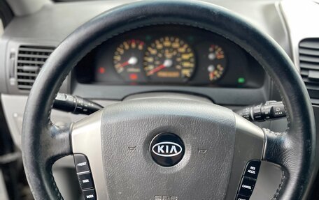 KIA Sorento IV, 2005 год, 900 000 рублей, 14 фотография