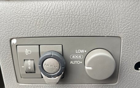 KIA Sorento IV, 2005 год, 900 000 рублей, 13 фотография