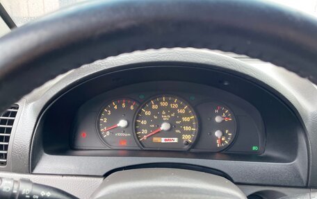 KIA Sorento IV, 2005 год, 900 000 рублей, 11 фотография