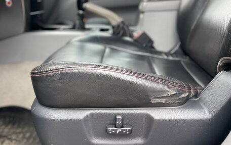 KIA Sorento IV, 2005 год, 900 000 рублей, 10 фотография