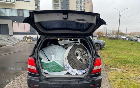 KIA Sorento IV, 2005 год, 900 000 рублей, 22 фотография