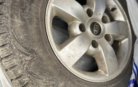 KIA Sorento IV, 2005 год, 900 000 рублей, 23 фотография