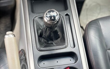 KIA Sorento IV, 2005 год, 900 000 рублей, 18 фотография