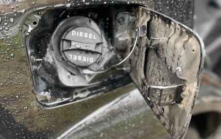 KIA Sorento IV, 2005 год, 900 000 рублей, 25 фотография