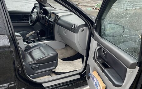 KIA Sorento IV, 2005 год, 900 000 рублей, 30 фотография