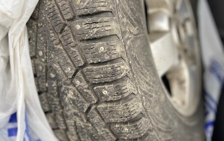 KIA Sorento IV, 2005 год, 900 000 рублей, 24 фотография