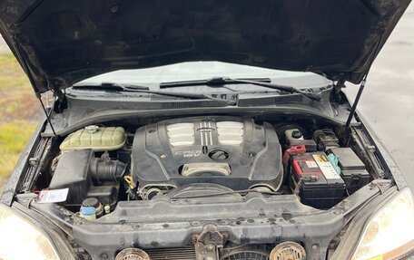 KIA Sorento IV, 2005 год, 900 000 рублей, 32 фотография