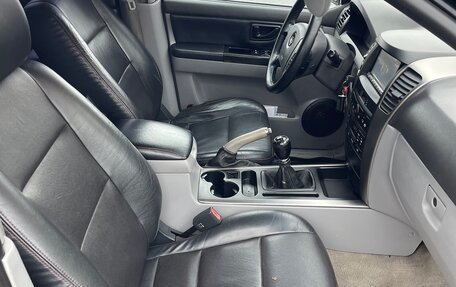 KIA Sorento IV, 2005 год, 900 000 рублей, 31 фотография