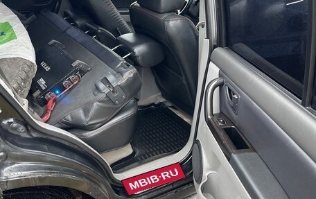 KIA Sorento IV, 2005 год, 900 000 рублей, 26 фотография