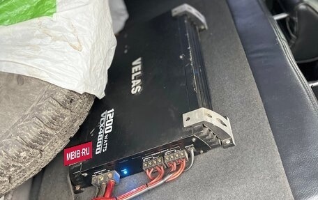 KIA Sorento IV, 2005 год, 900 000 рублей, 28 фотография