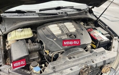 KIA Sorento IV, 2005 год, 900 000 рублей, 33 фотография