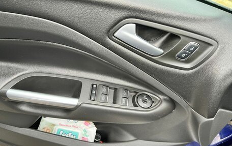 Ford Kuga III, 2017 год, 1 690 000 рублей, 18 фотография