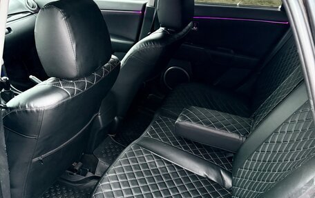 Mazda 3, 2006 год, 450 000 рублей, 6 фотография