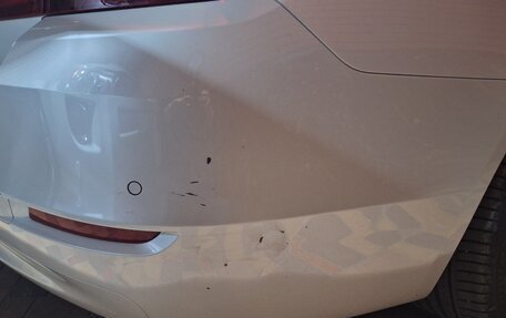 BMW 5 серия, 2016 год, 3 550 000 рублей, 5 фотография